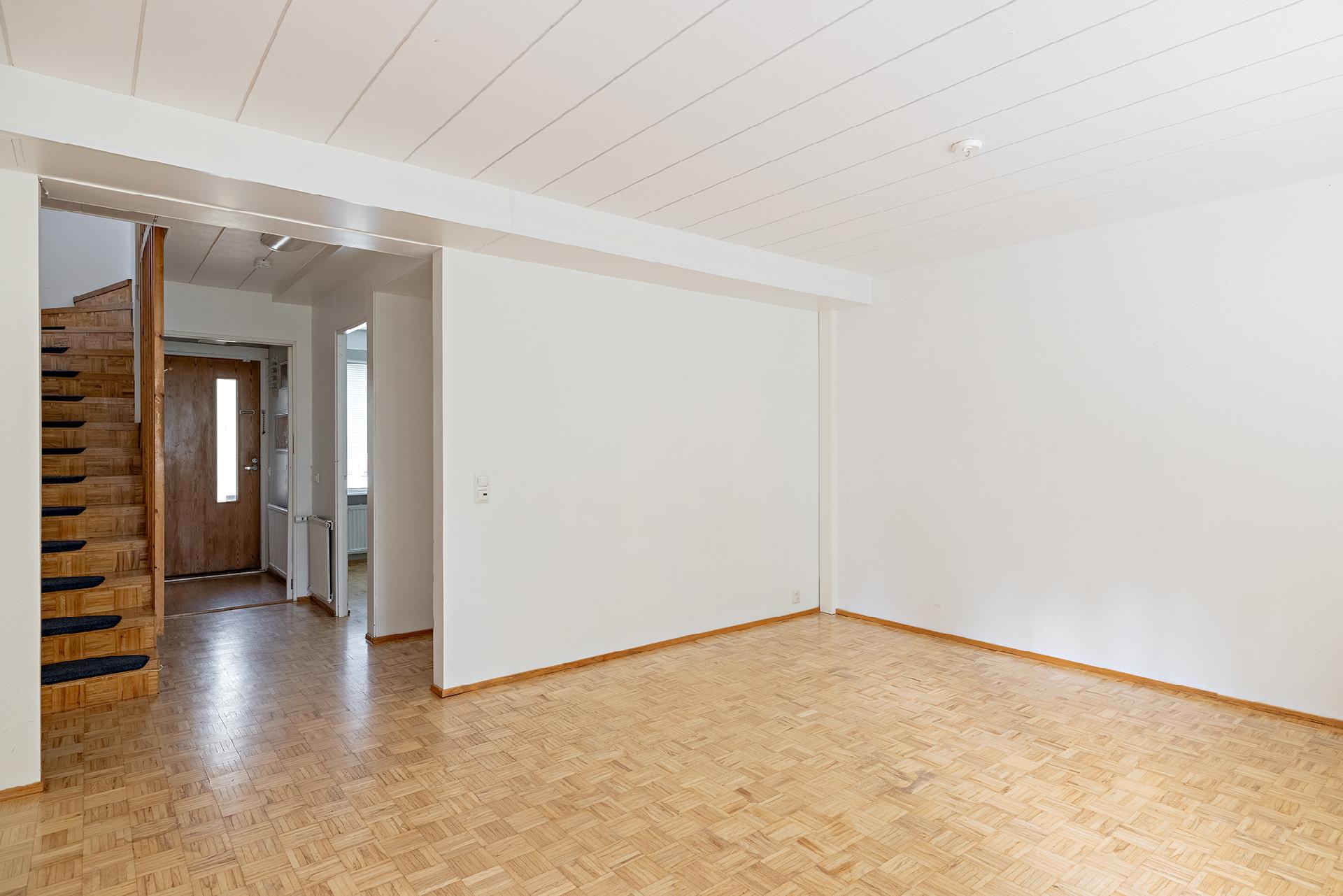 Mataratie 7, Rajakylä, Oulu