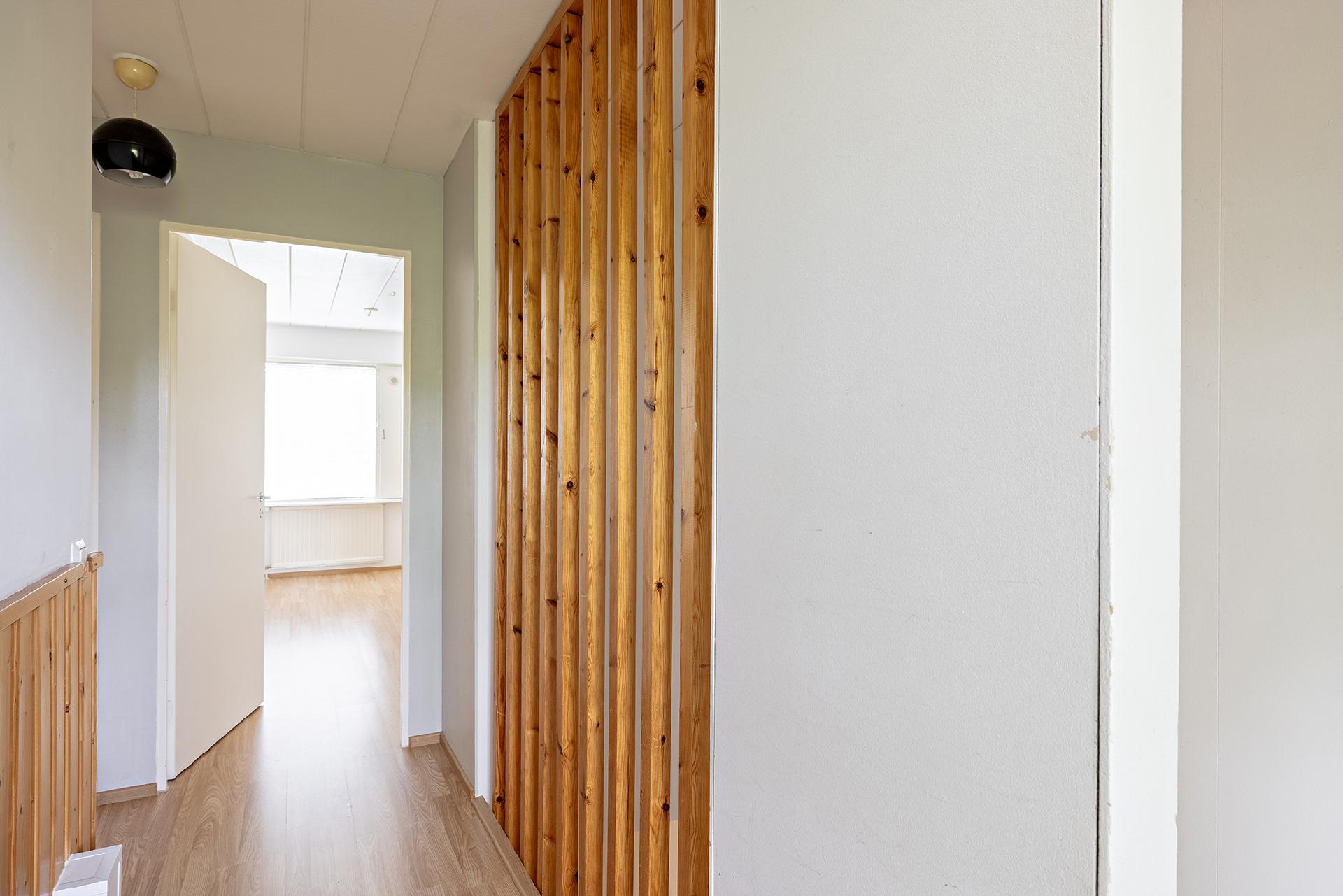 Mataratie 7, Rajakylä, Oulu