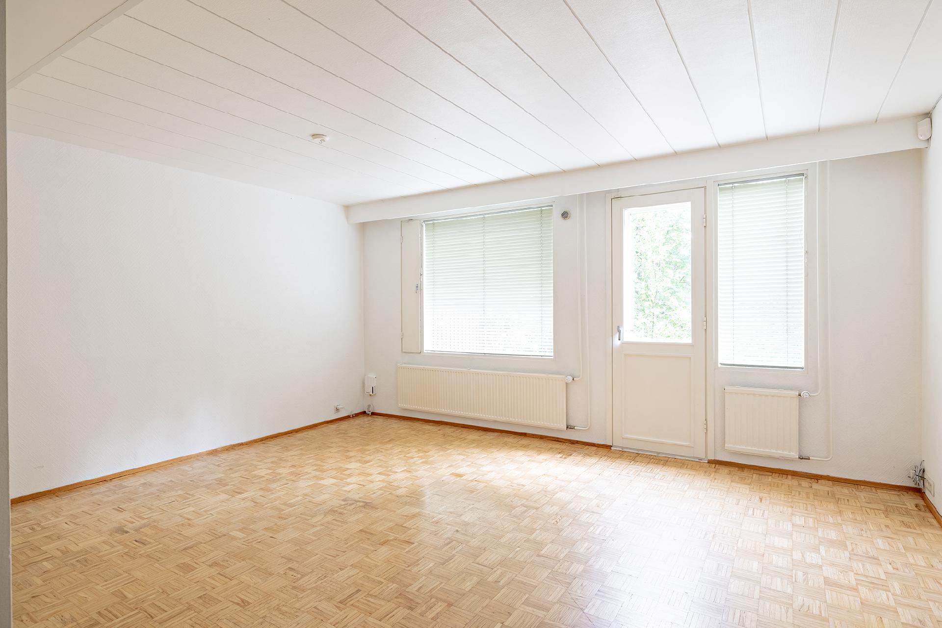 Mataratie 7, Rajakylä, Oulu