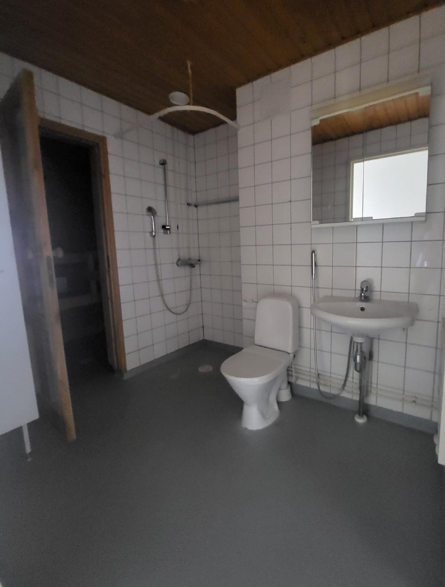 Kylpyhuone