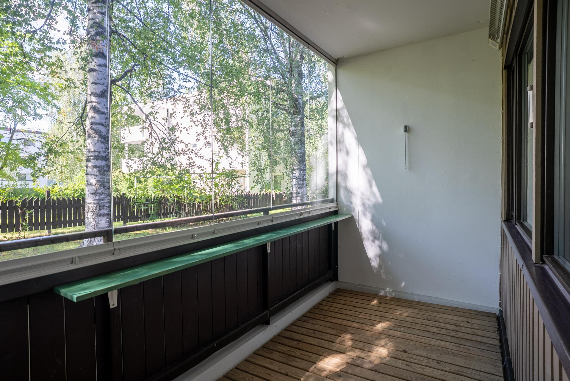 Piispantie 4, Pitäjänmäki, Helsinki