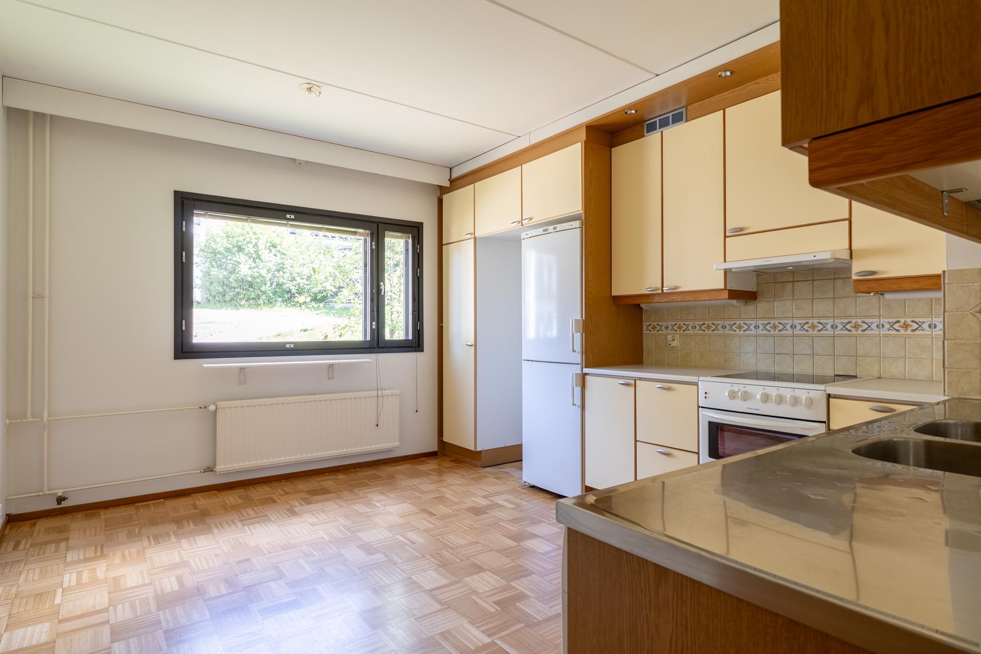 Piispantie 4, Pitäjänmäki, Helsinki