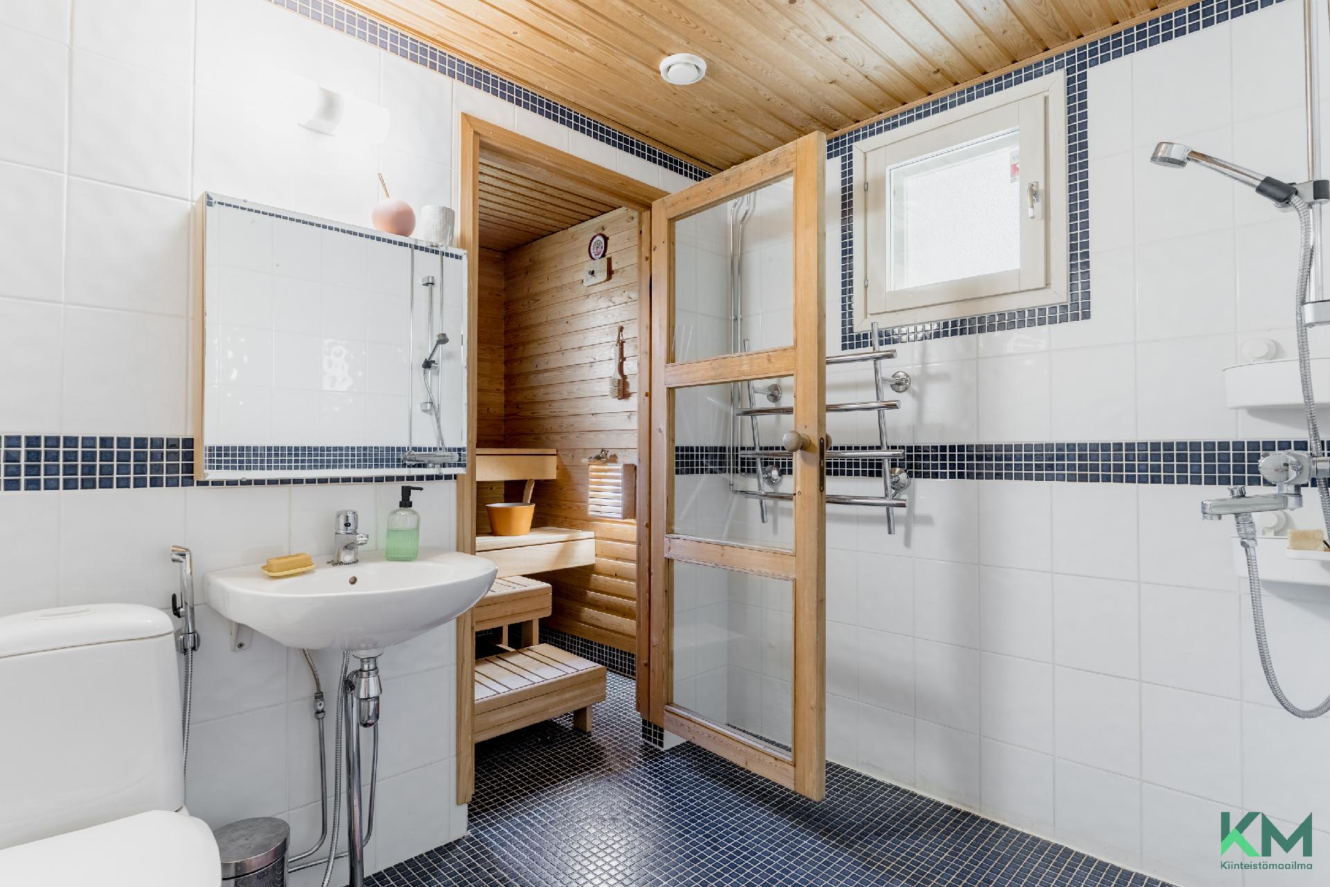 Verkkotie 30, Vuosaari, Helsinki