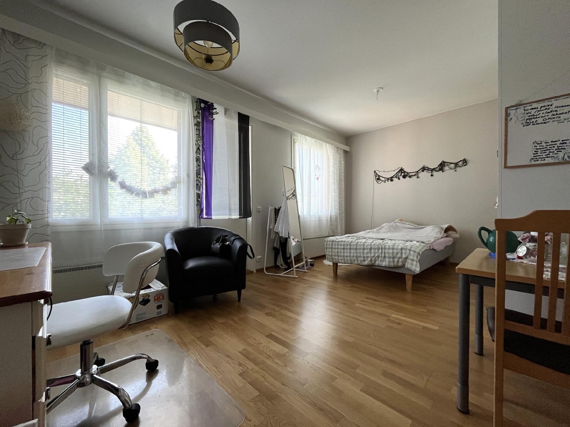 Kokkomäentie 4, Noljakka, Joensuu