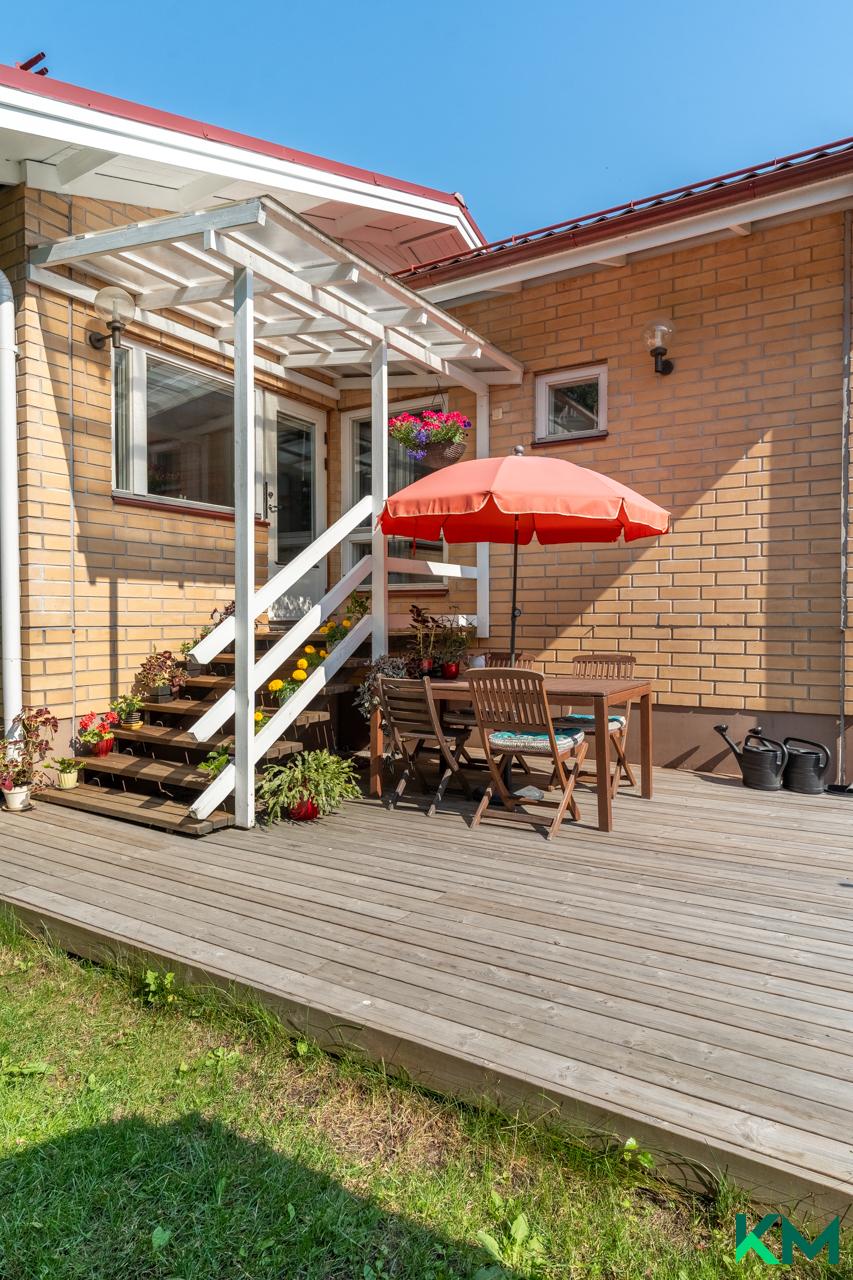 Estetie 4, Maununneva, Helsinki