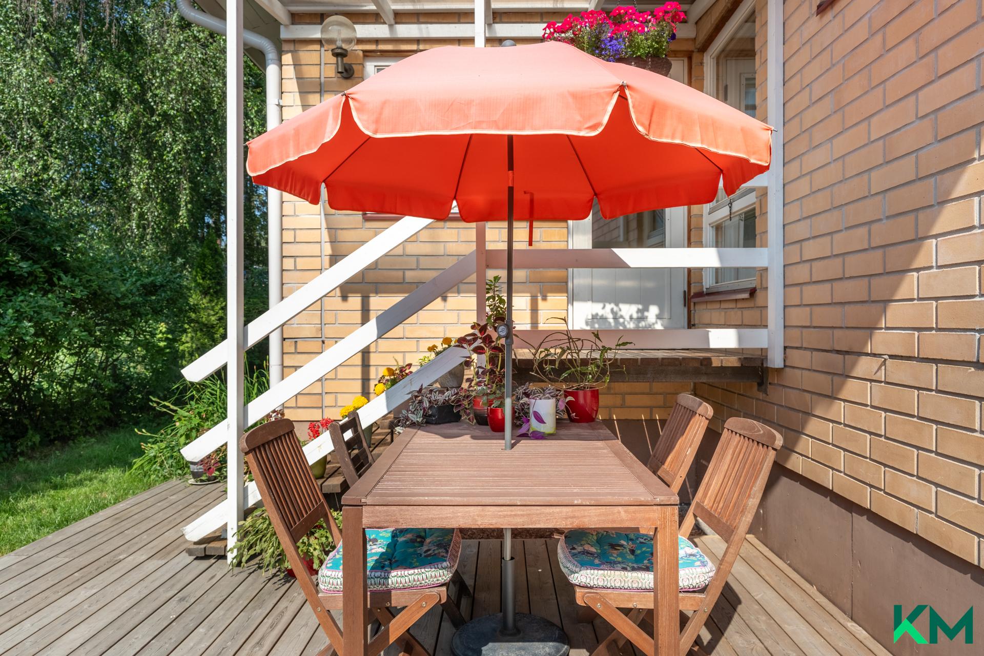 Estetie 4, Maununneva, Helsinki