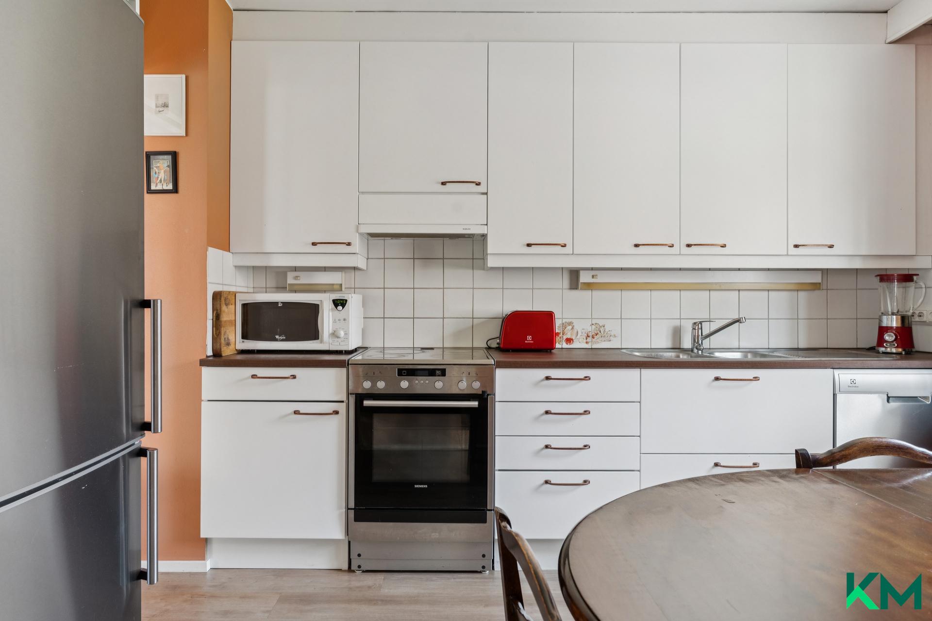 Estetie 4, Maununneva, Helsinki