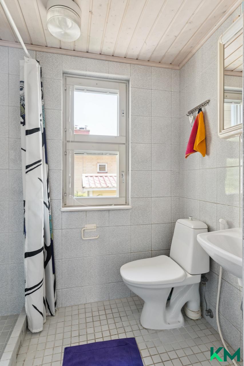 Estetie 4, Maununneva, Helsinki