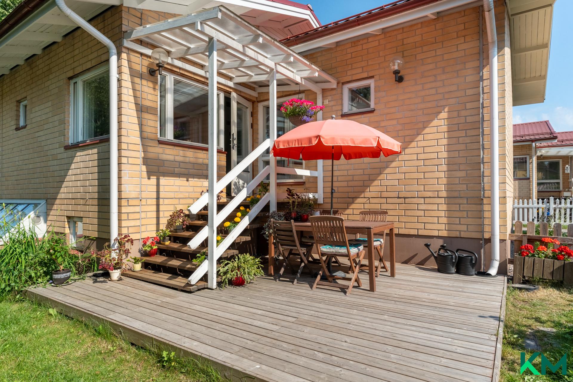 Estetie 4, Maununneva, Helsinki