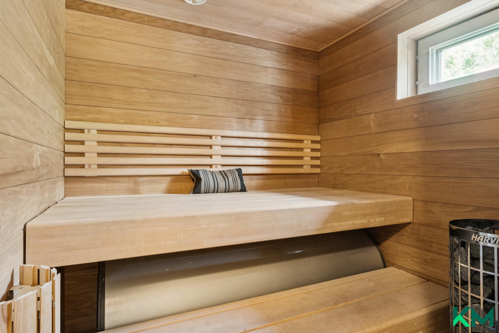 Estetie 4, Maununneva, Helsinki