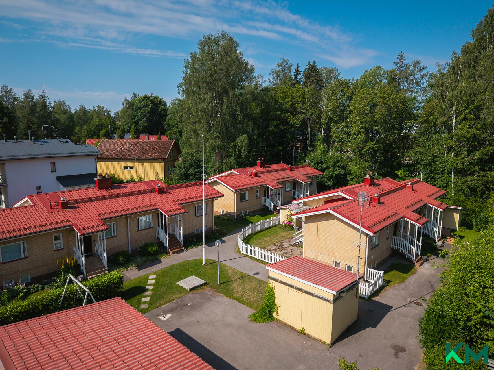 Estetie 4, Maununneva, Helsinki