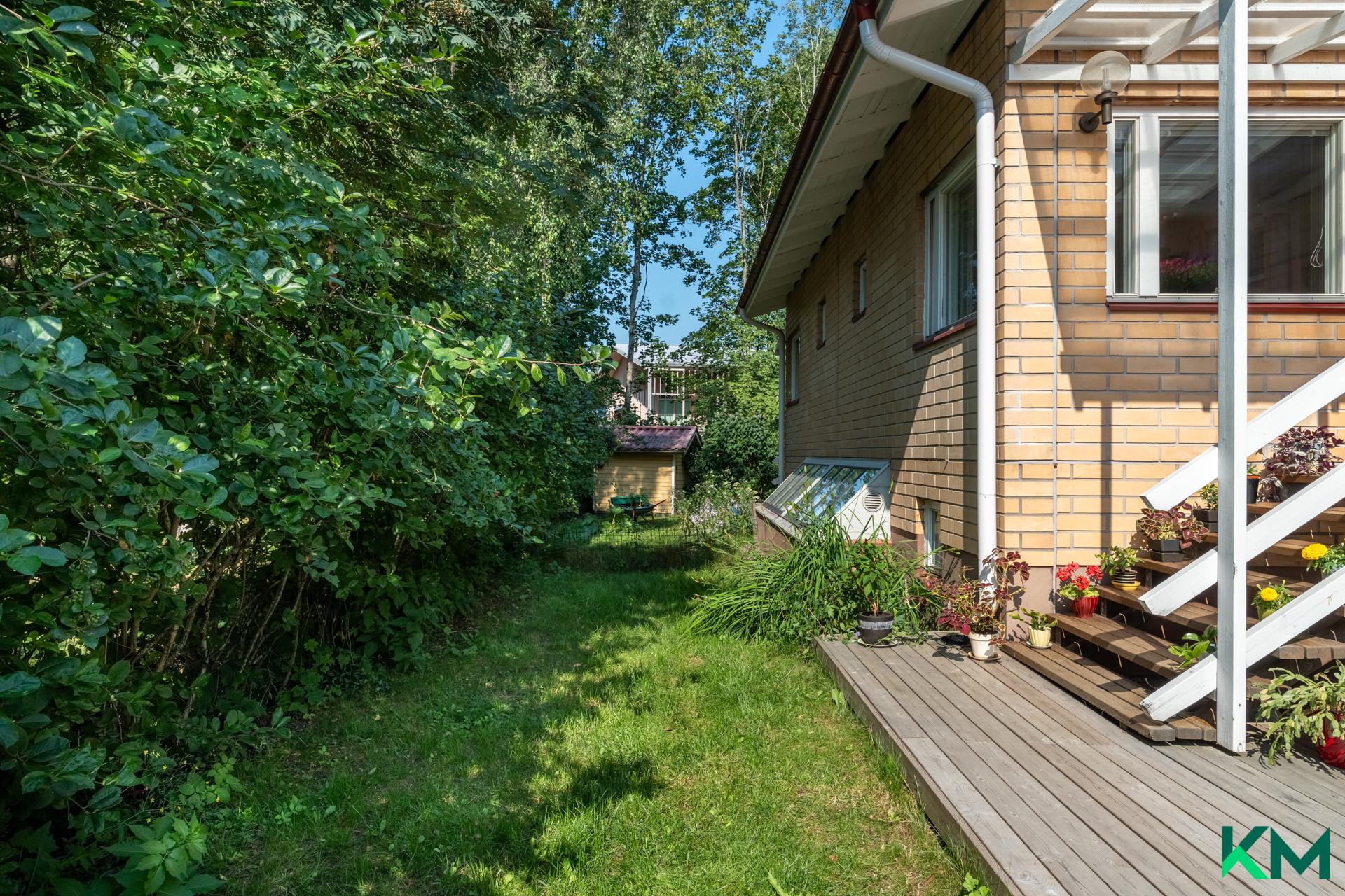 Estetie 4, Maununneva, Helsinki