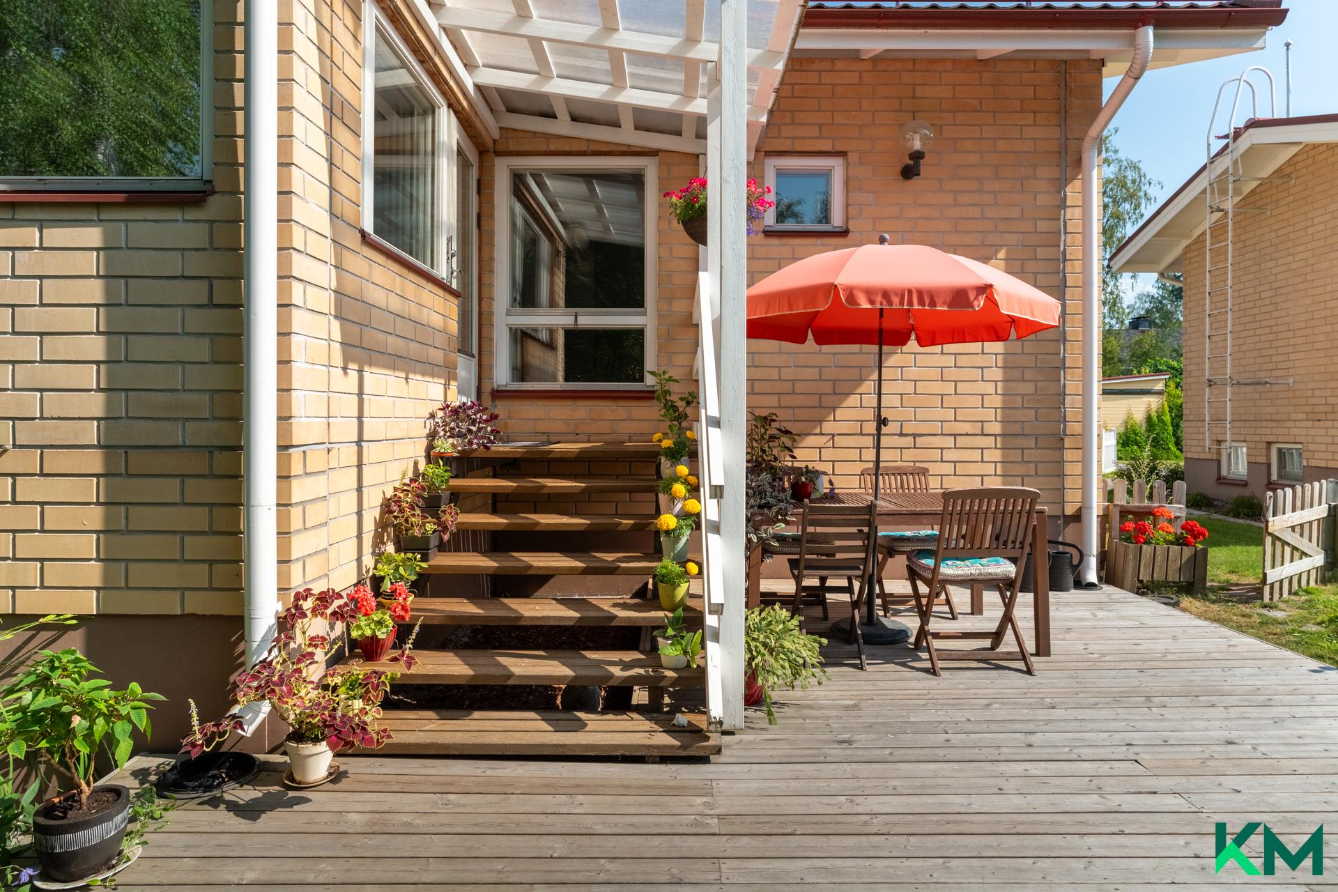 Estetie 4, Maununneva, Helsinki