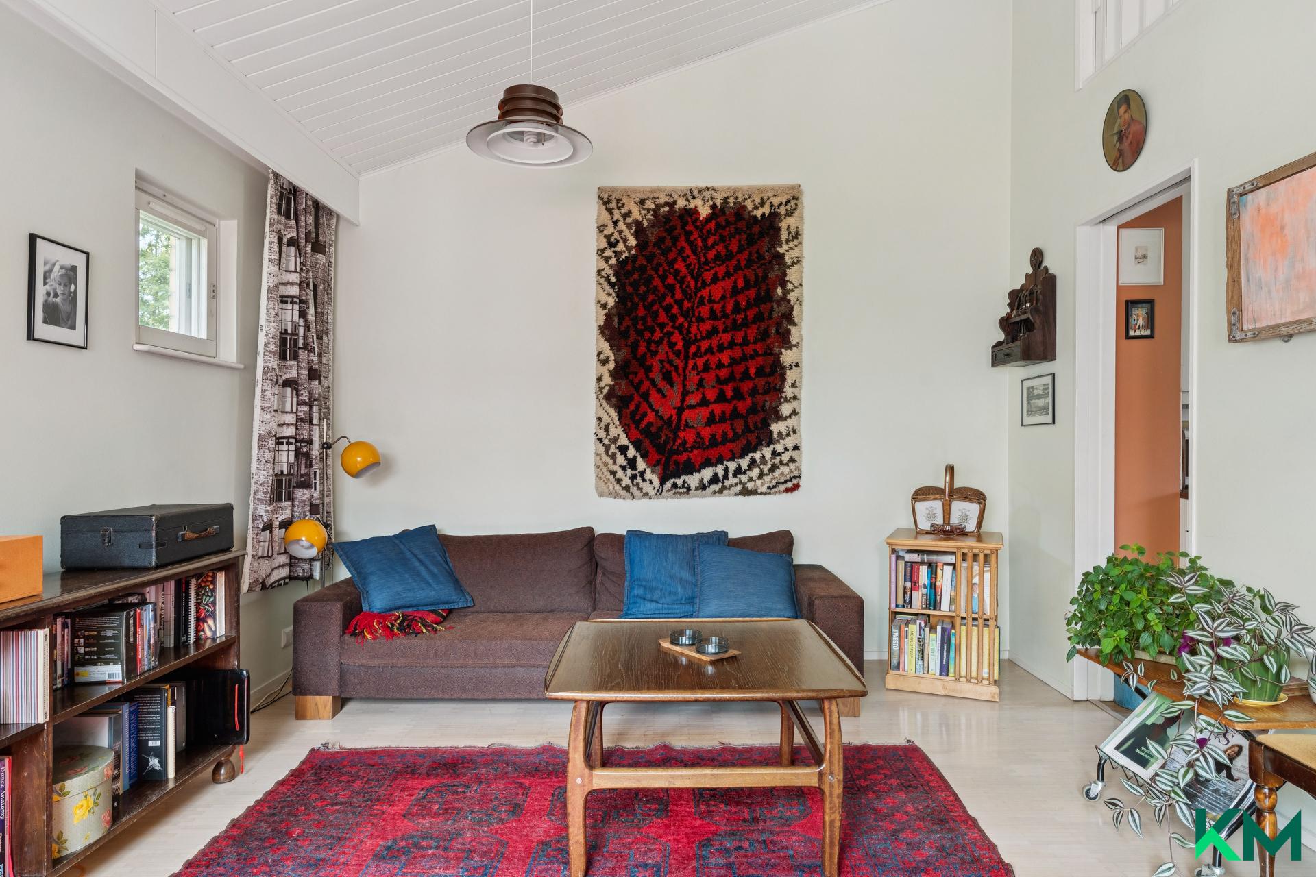 Estetie 4, Maununneva, Helsinki