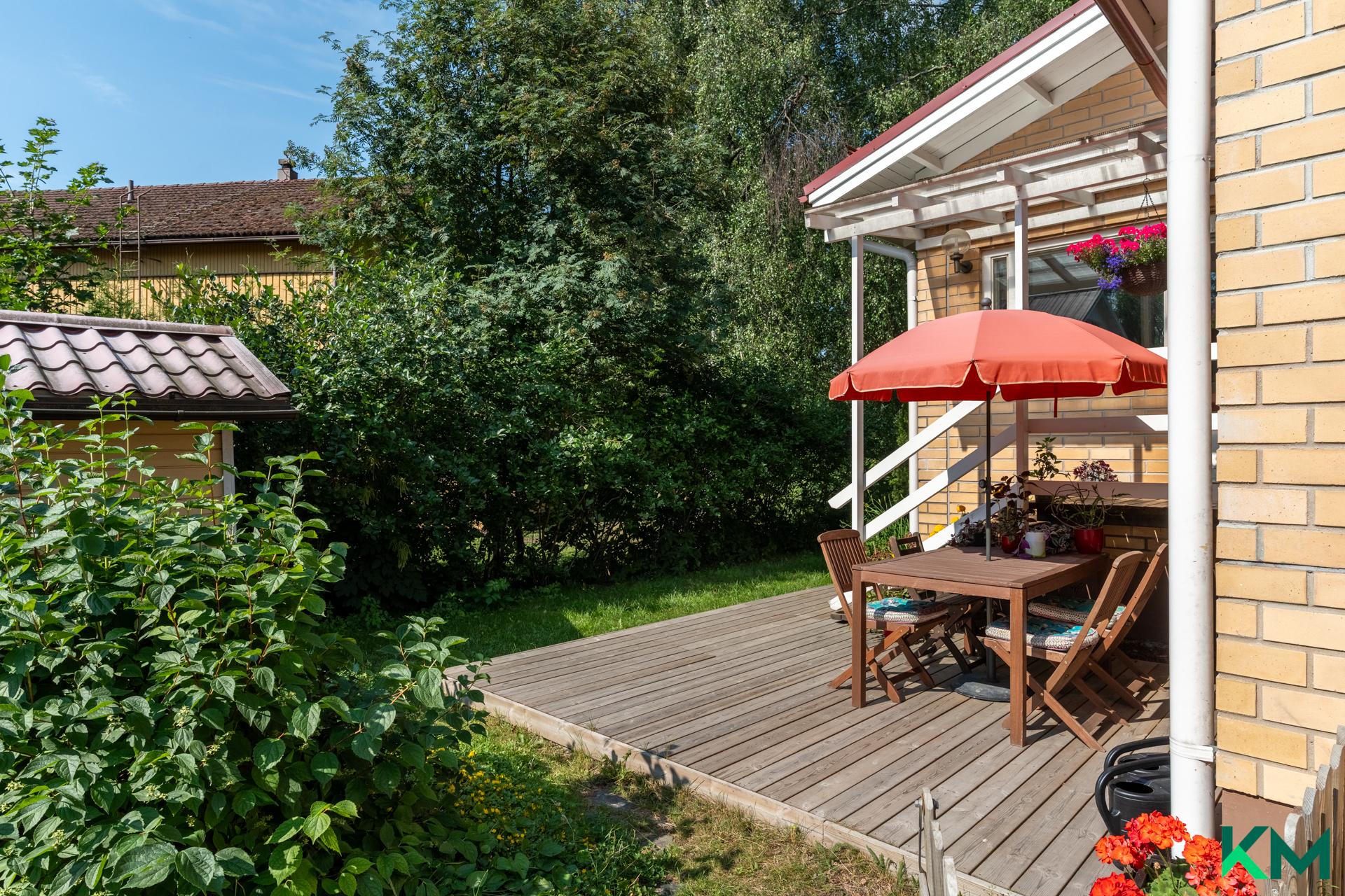 Estetie 4, Maununneva, Helsinki