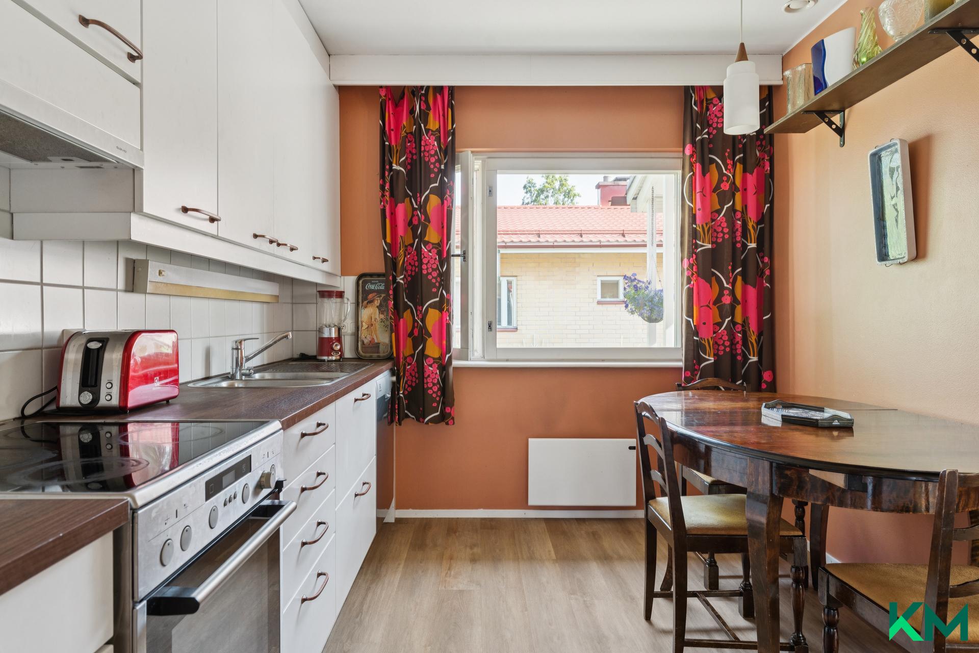 Estetie 4, Maununneva, Helsinki