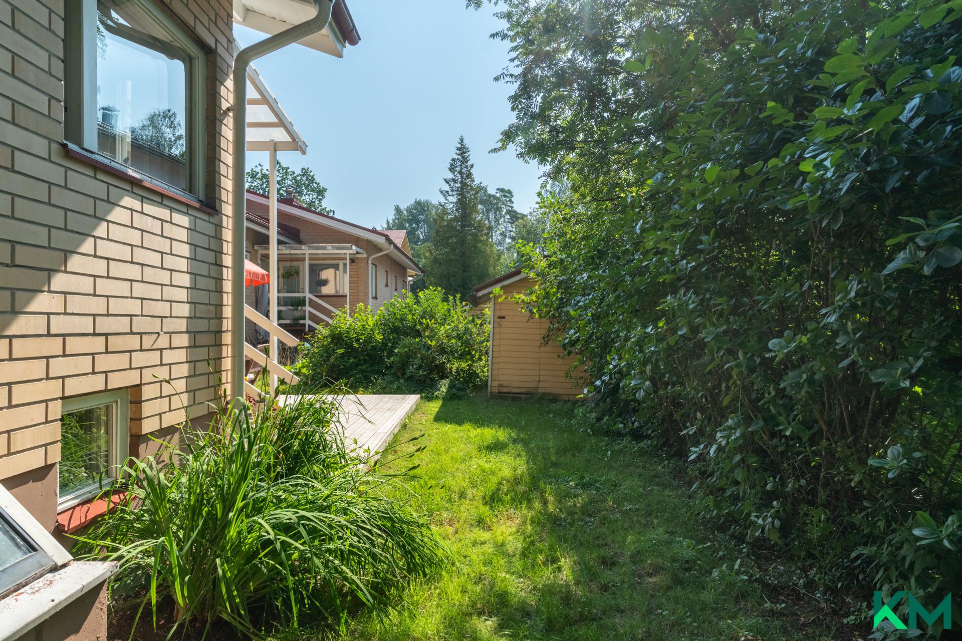 Estetie 4, Maununneva, Helsinki