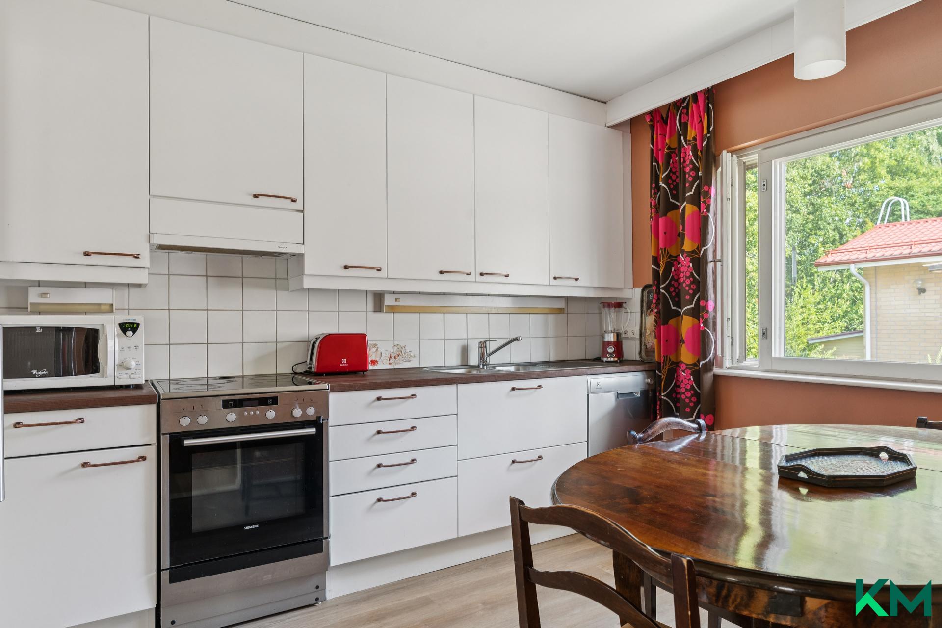 Estetie 4, Maununneva, Helsinki