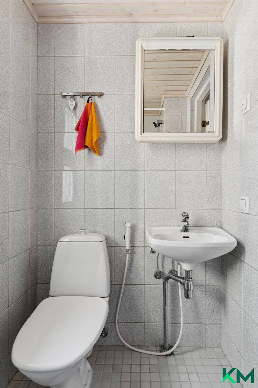 Estetie 4, Maununneva, Helsinki