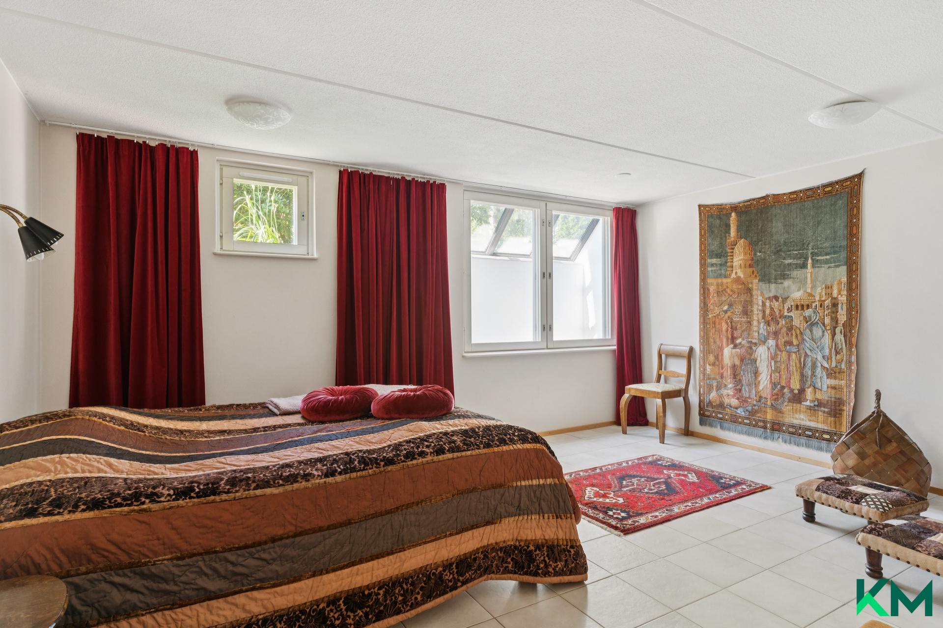 Estetie 4, Maununneva, Helsinki