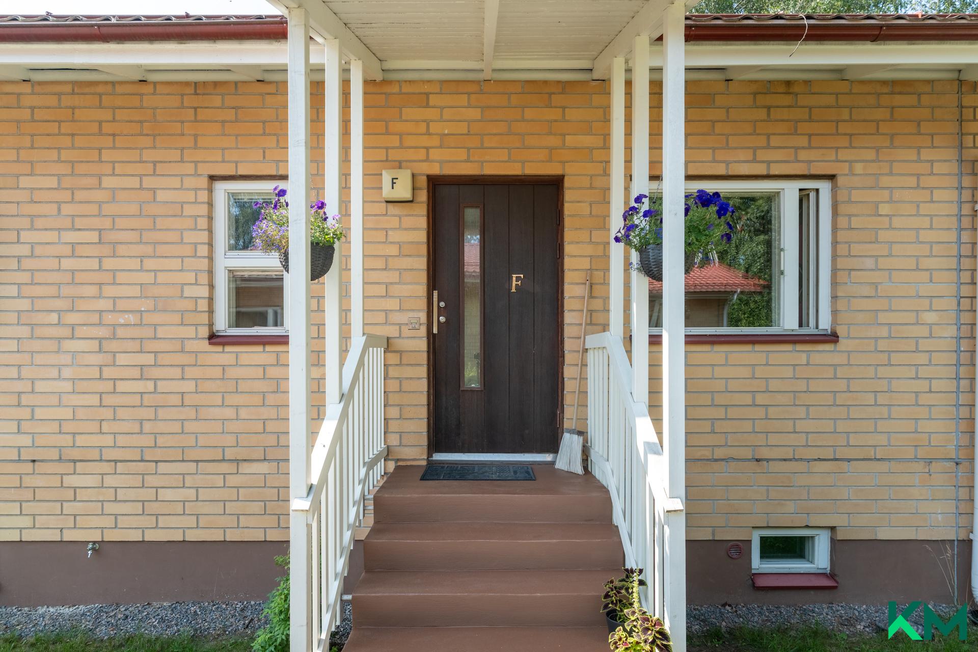 Estetie 4, Maununneva, Helsinki