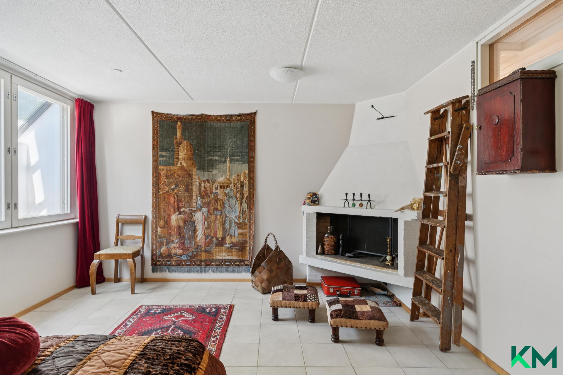 Estetie 4, Maununneva, Helsinki