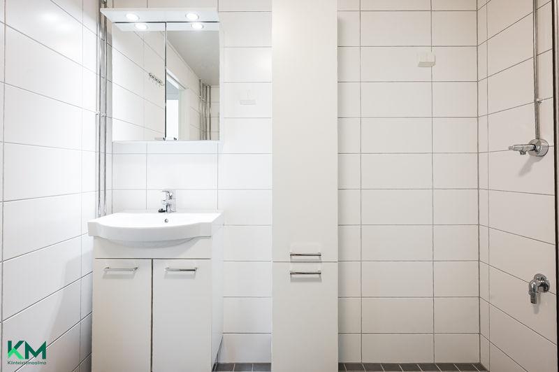 Itäkatu 2, Kerinkallio, Lahti