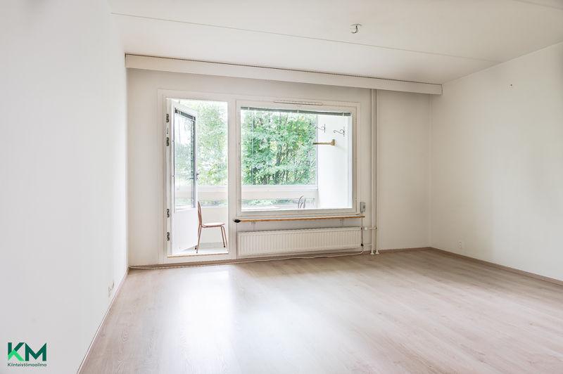 Itäkatu 2, Kerinkallio, Lahti