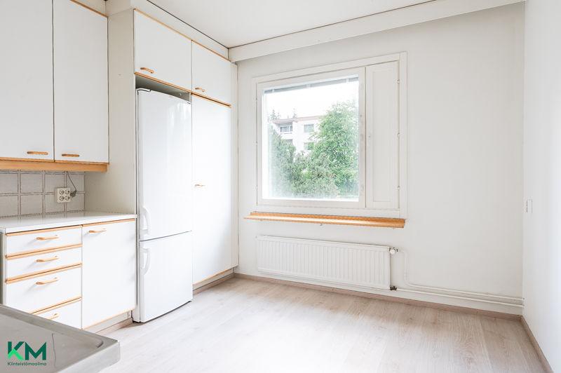 Itäkatu 2, Kerinkallio, Lahti