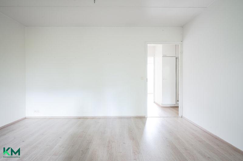 Itäkatu 2, Kerinkallio, Lahti