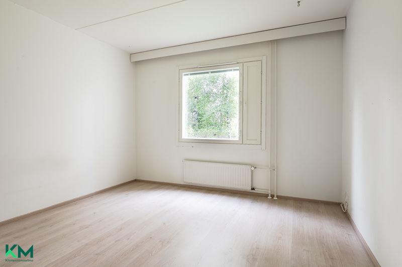 Itäkatu 2, Kerinkallio, Lahti