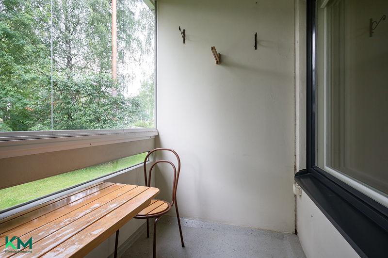 Itäkatu 2, Kerinkallio, Lahti