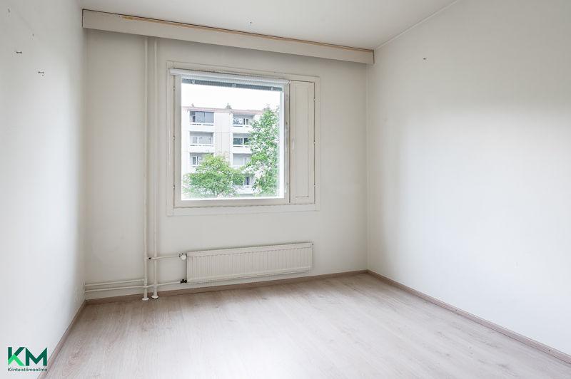 Itäkatu 2, Kerinkallio, Lahti