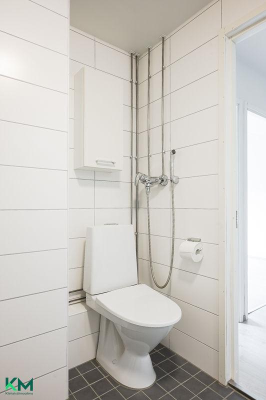 Itäkatu 2, Kerinkallio, Lahti