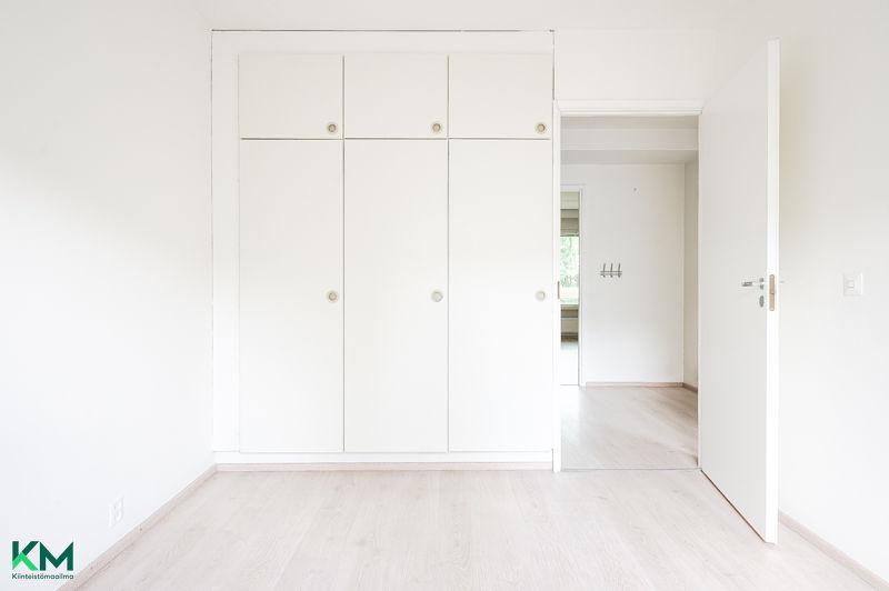 Itäkatu 2, Kerinkallio, Lahti