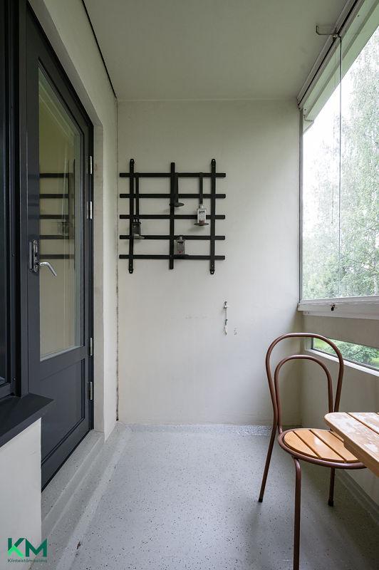 Itäkatu 2, Kerinkallio, Lahti