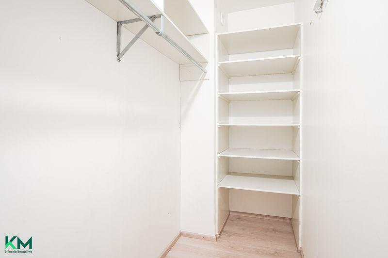 Itäkatu 2, Kerinkallio, Lahti