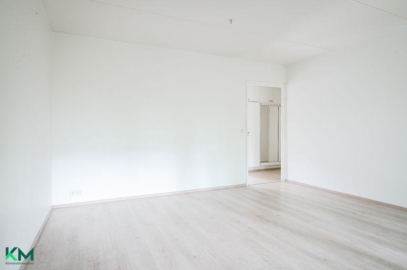 Itäkatu 2, Kerinkallio, Lahti