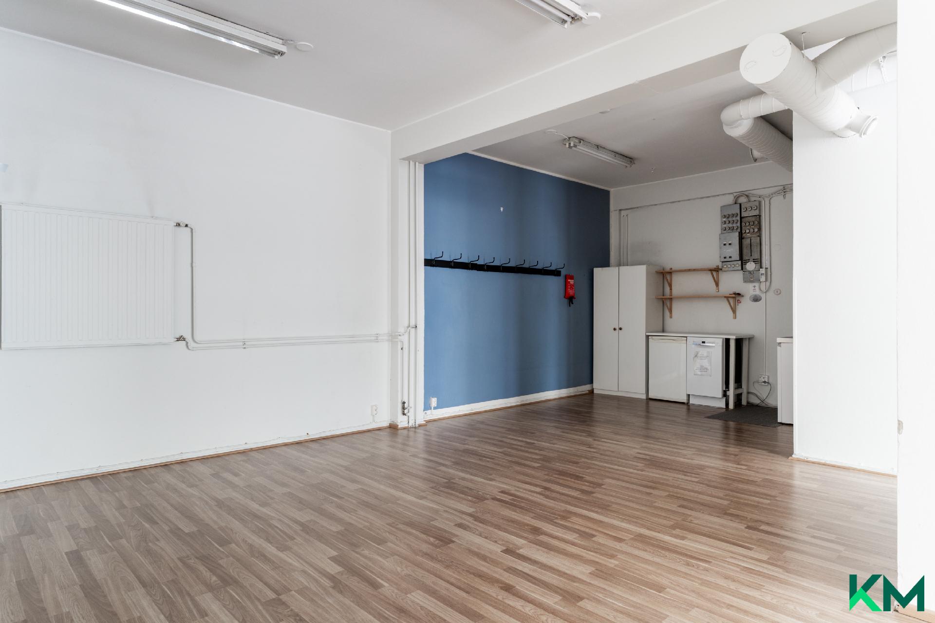 Hiihtomäentie 39, Herttoniemi, Helsinki