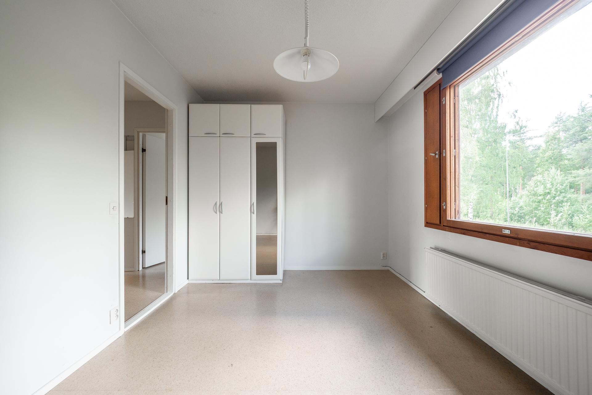 Nylanderintie 2, Kaijonranta, Oulu