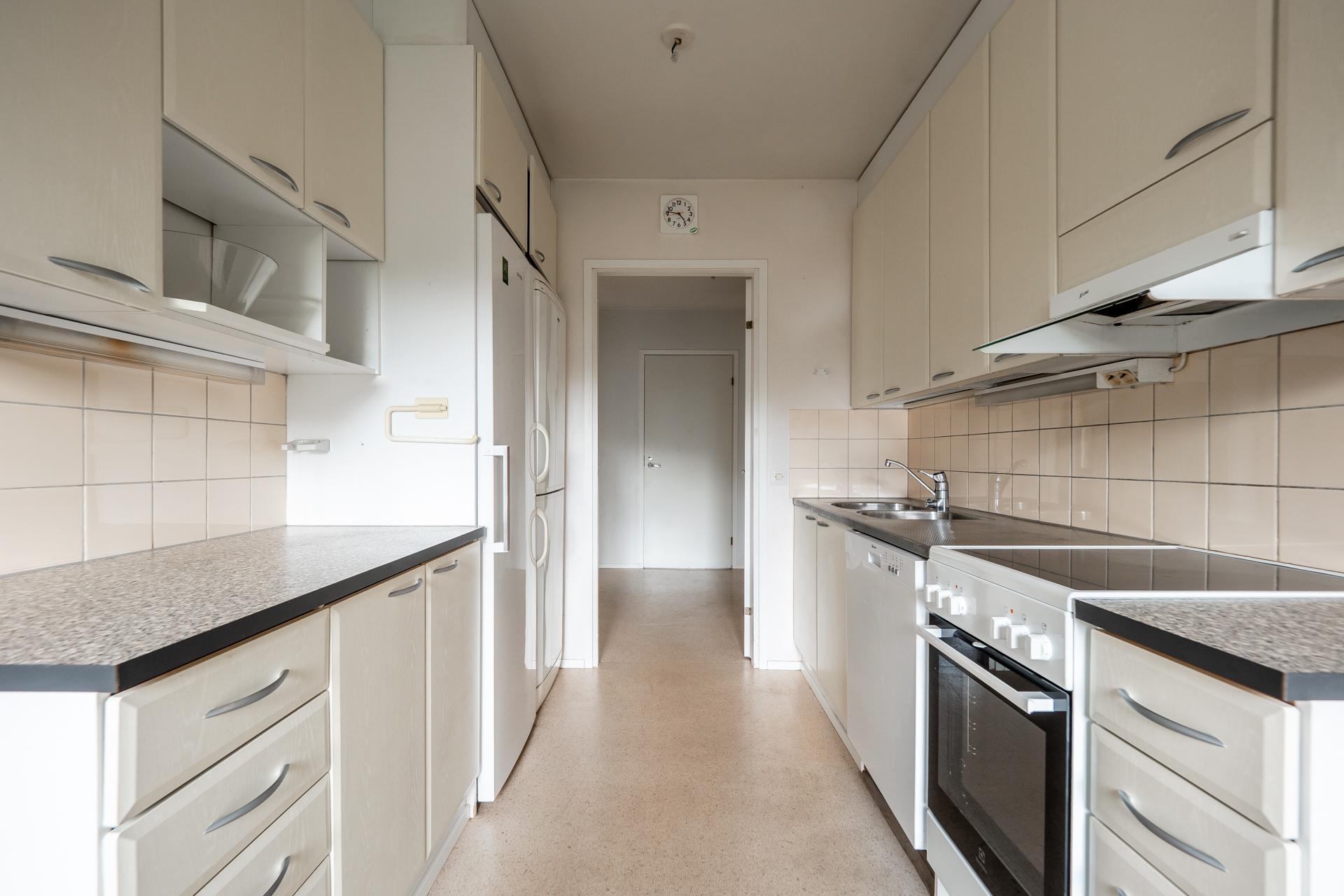 Nylanderintie 2, Kaijonranta, Oulu