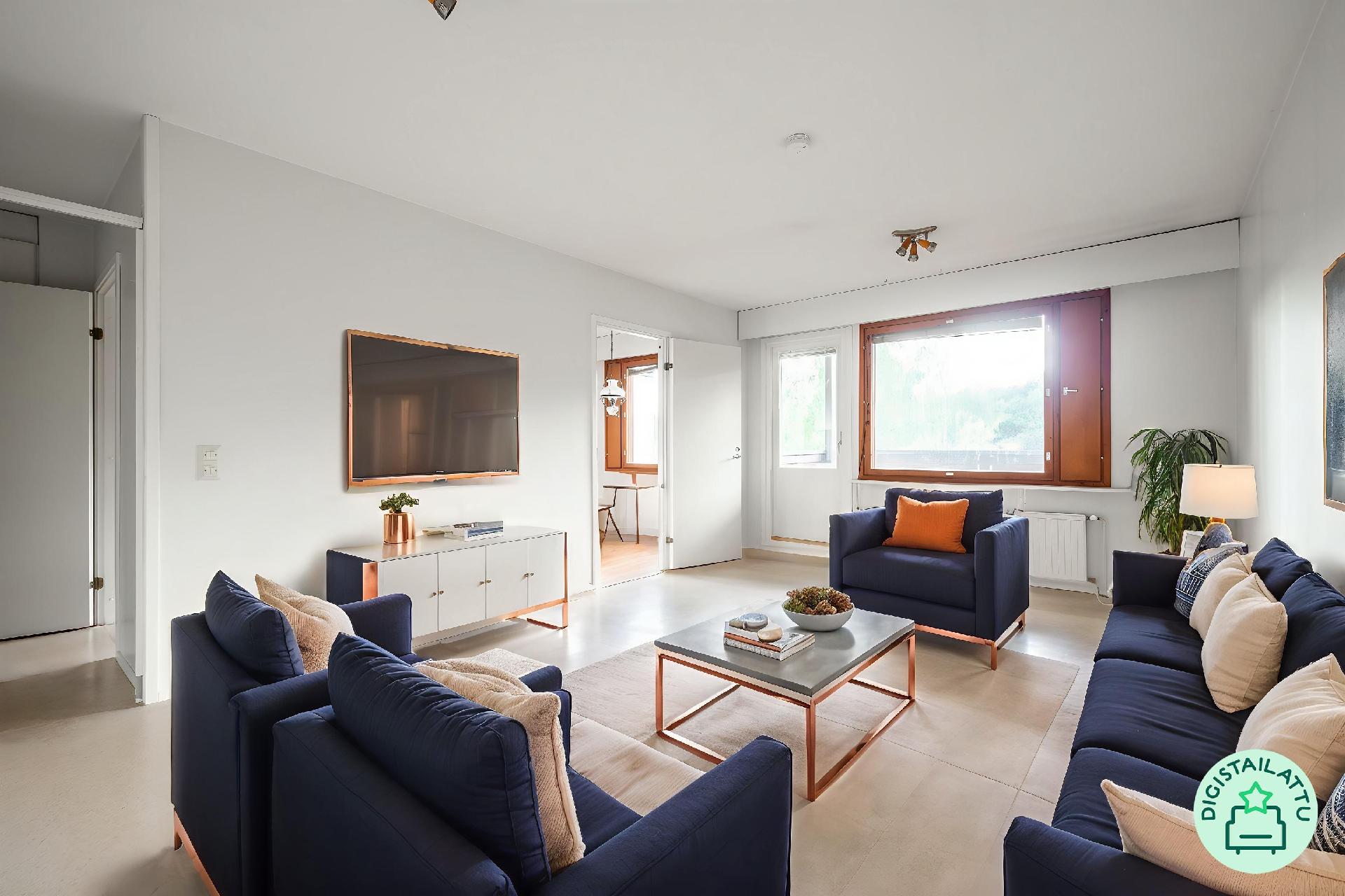 Nylanderintie 2, Kaijonranta, Oulu