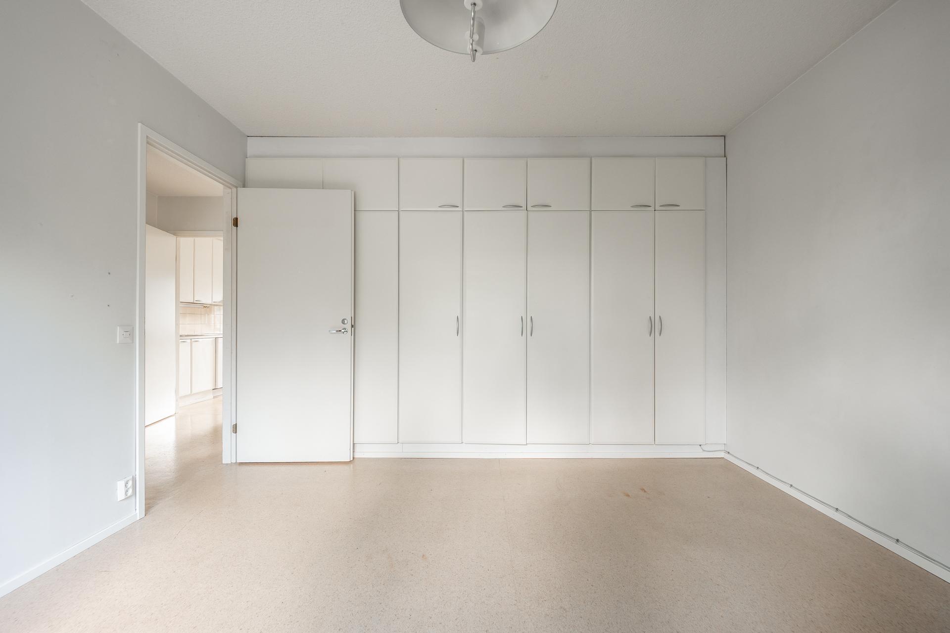 Nylanderintie 2, Kaijonranta, Oulu