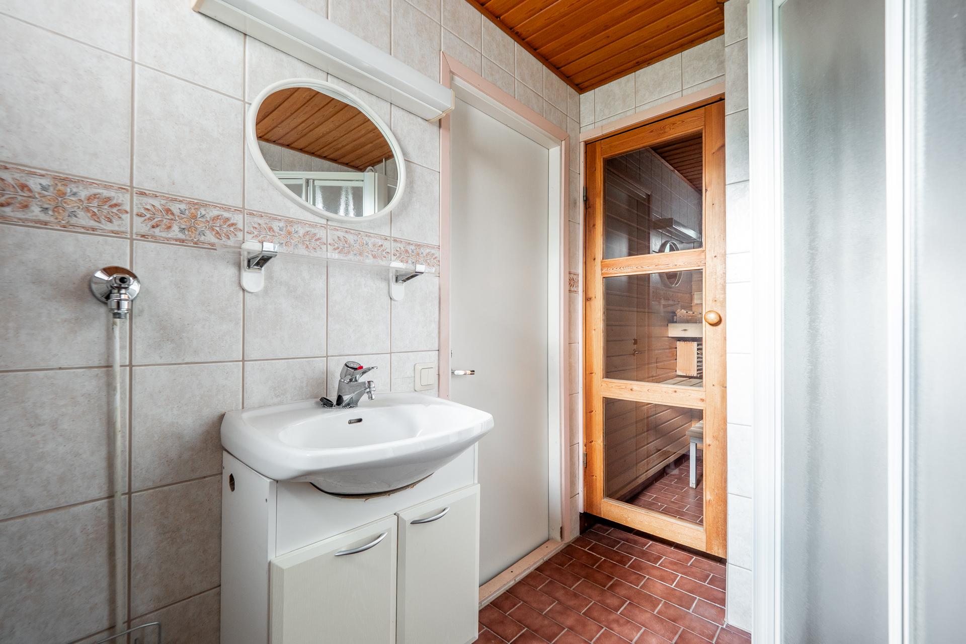 Nylanderintie 2, Kaijonranta, Oulu