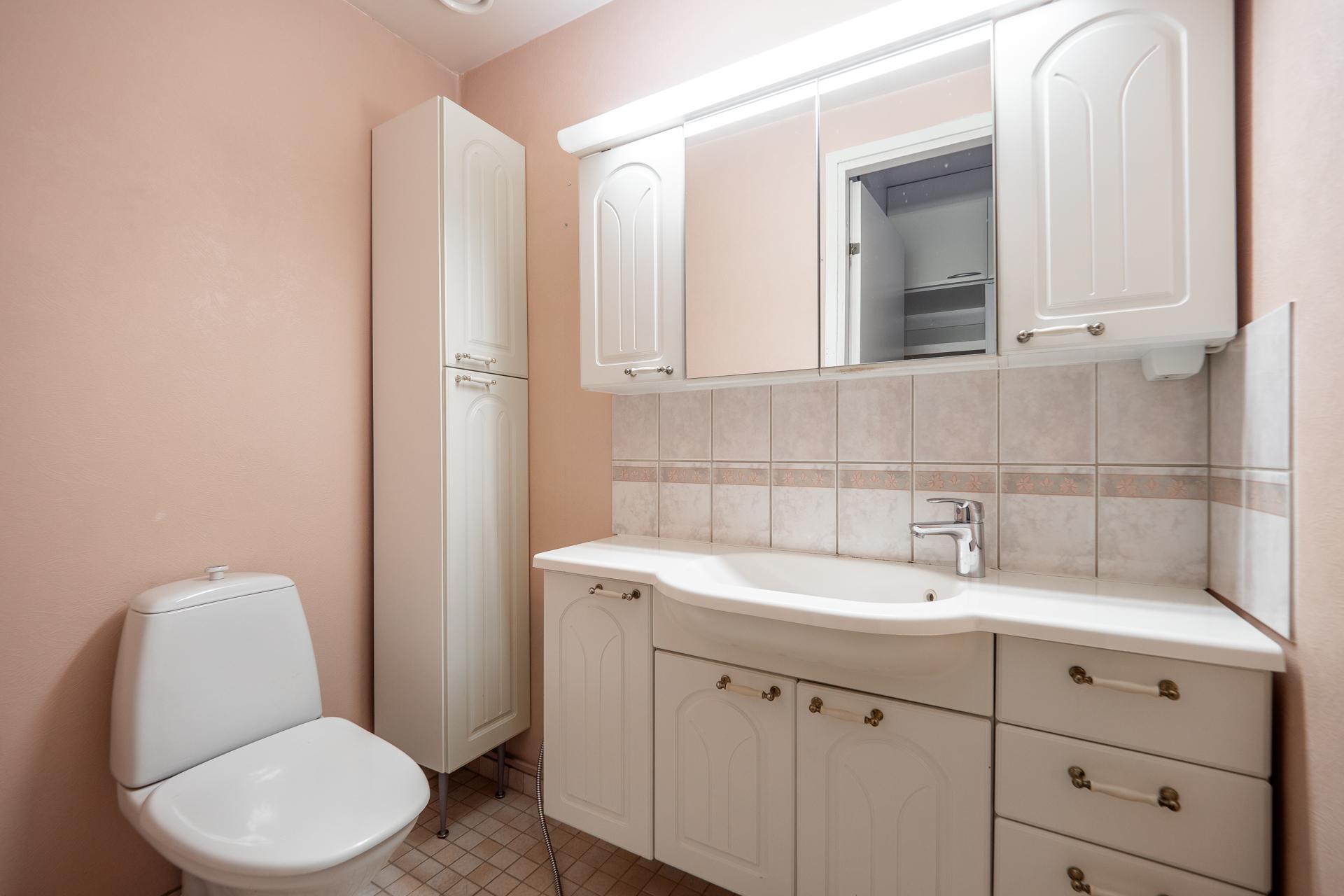 Nylanderintie 2, Kaijonranta, Oulu