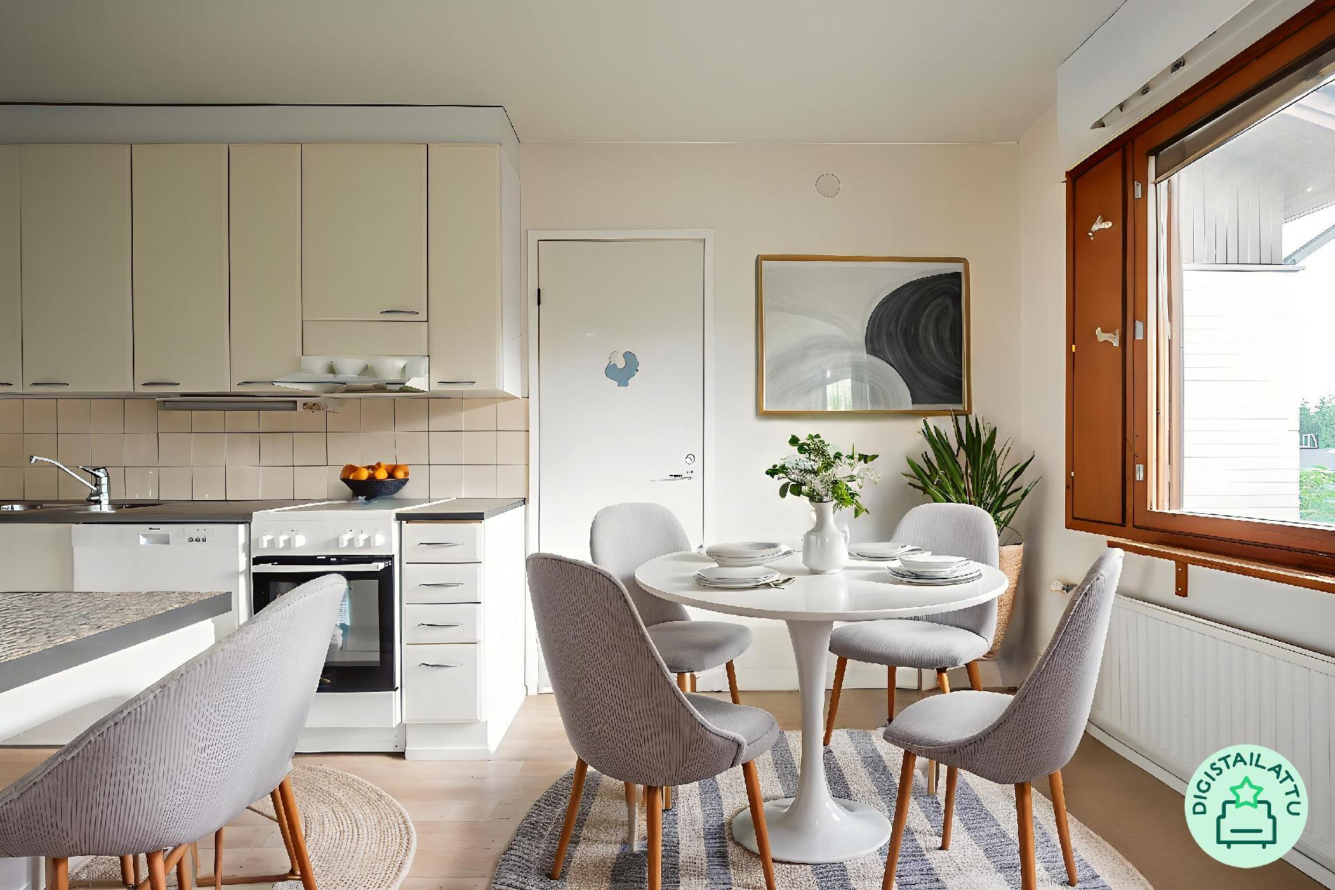 Nylanderintie 2, Kaijonranta, Oulu