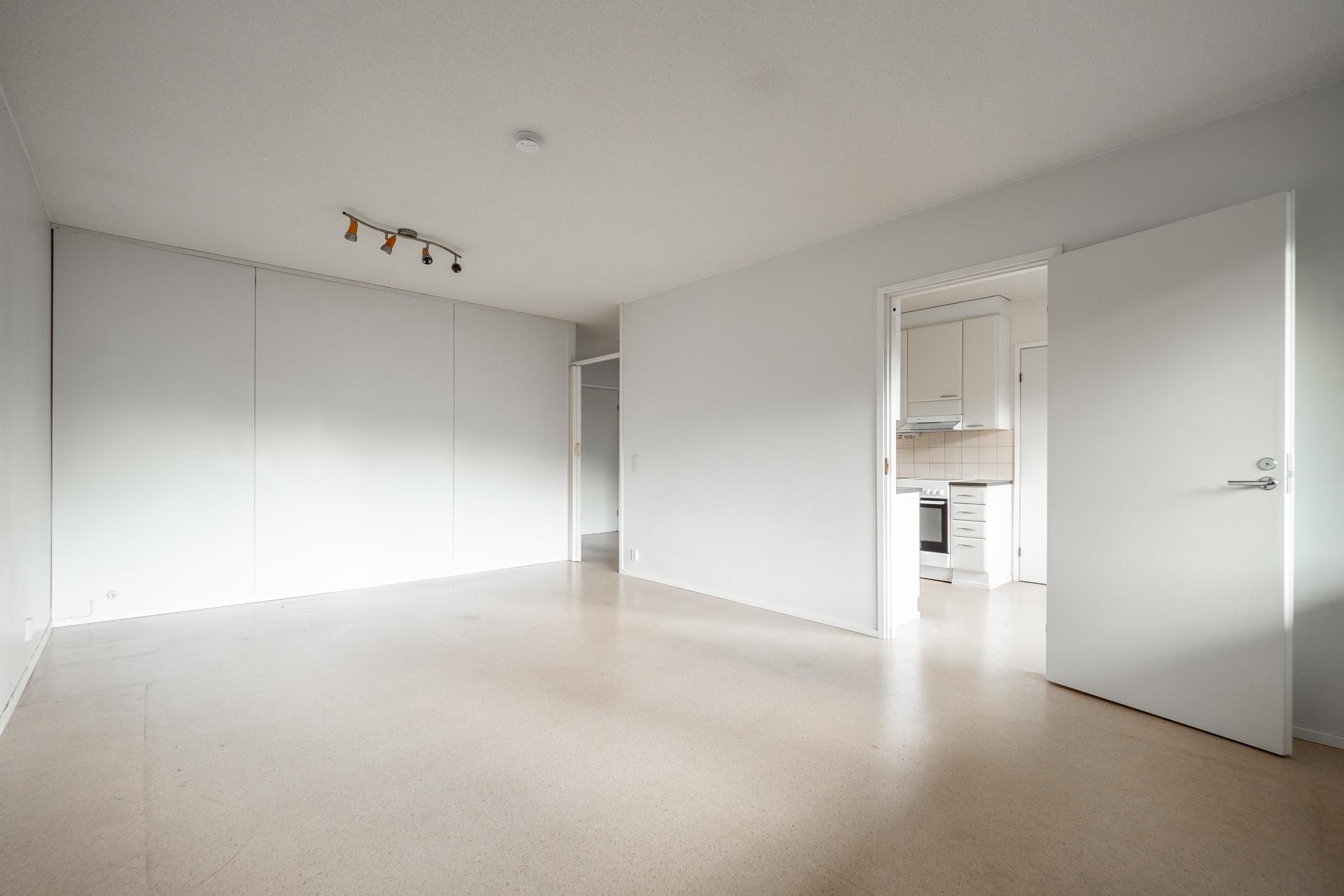 Nylanderintie 2, Kaijonranta, Oulu