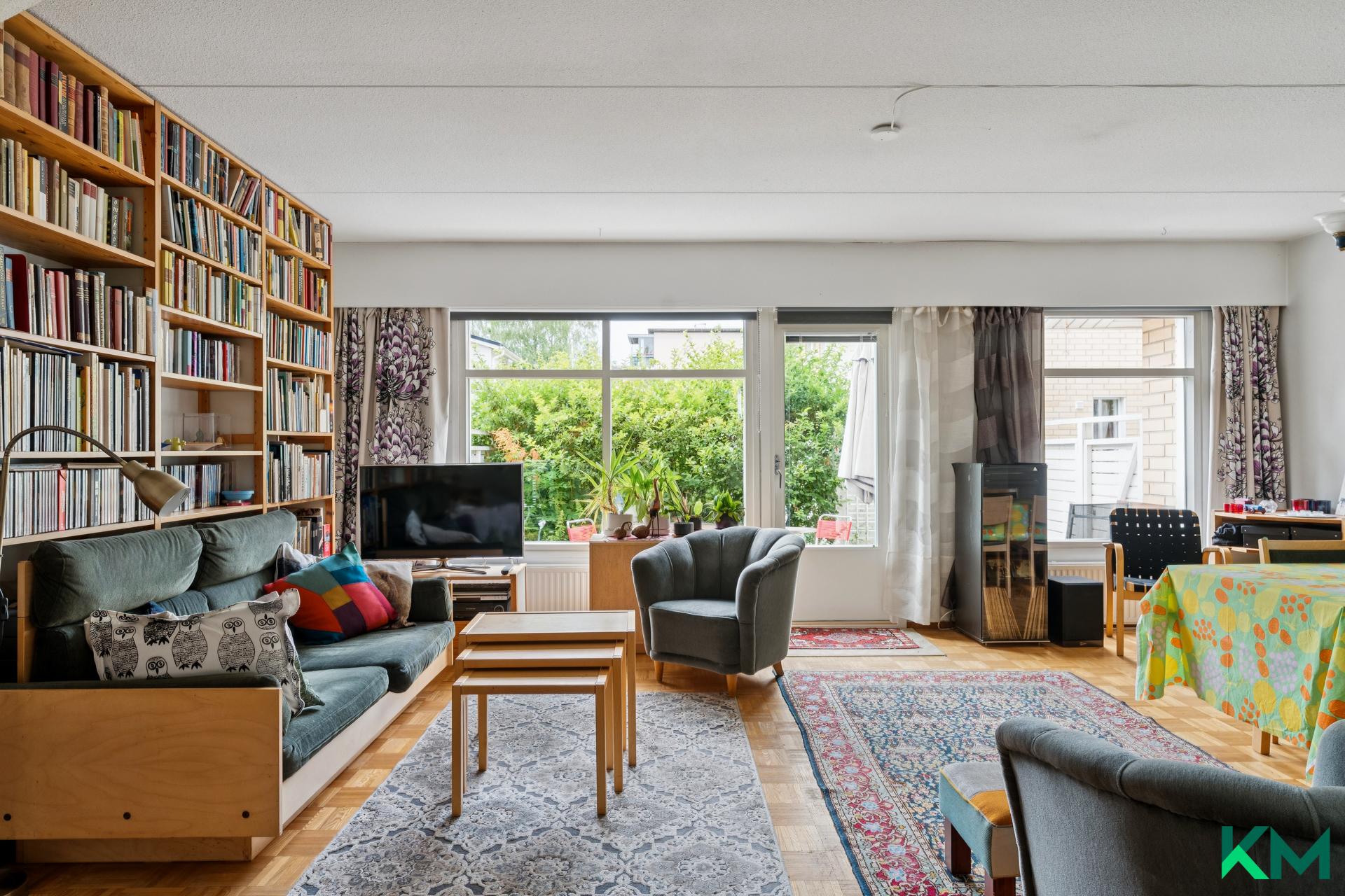 Punnuspolku 2, Lassila, Helsinki
