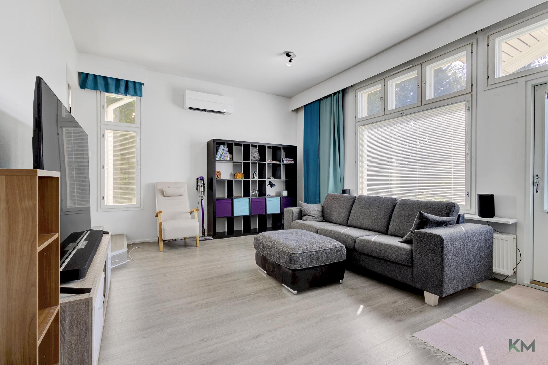 Kuusirinteentie 2, Kuusirinne, Rovaniemi
