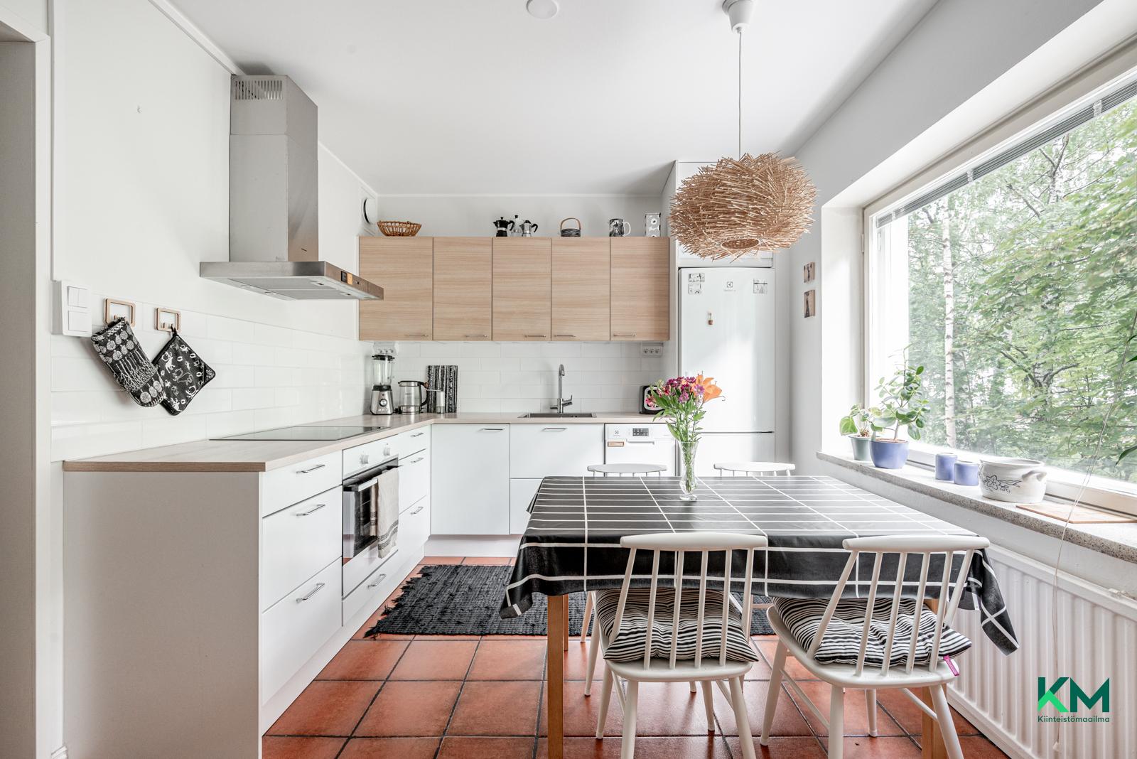 Koskelantie 37, Käpylä, Helsinki